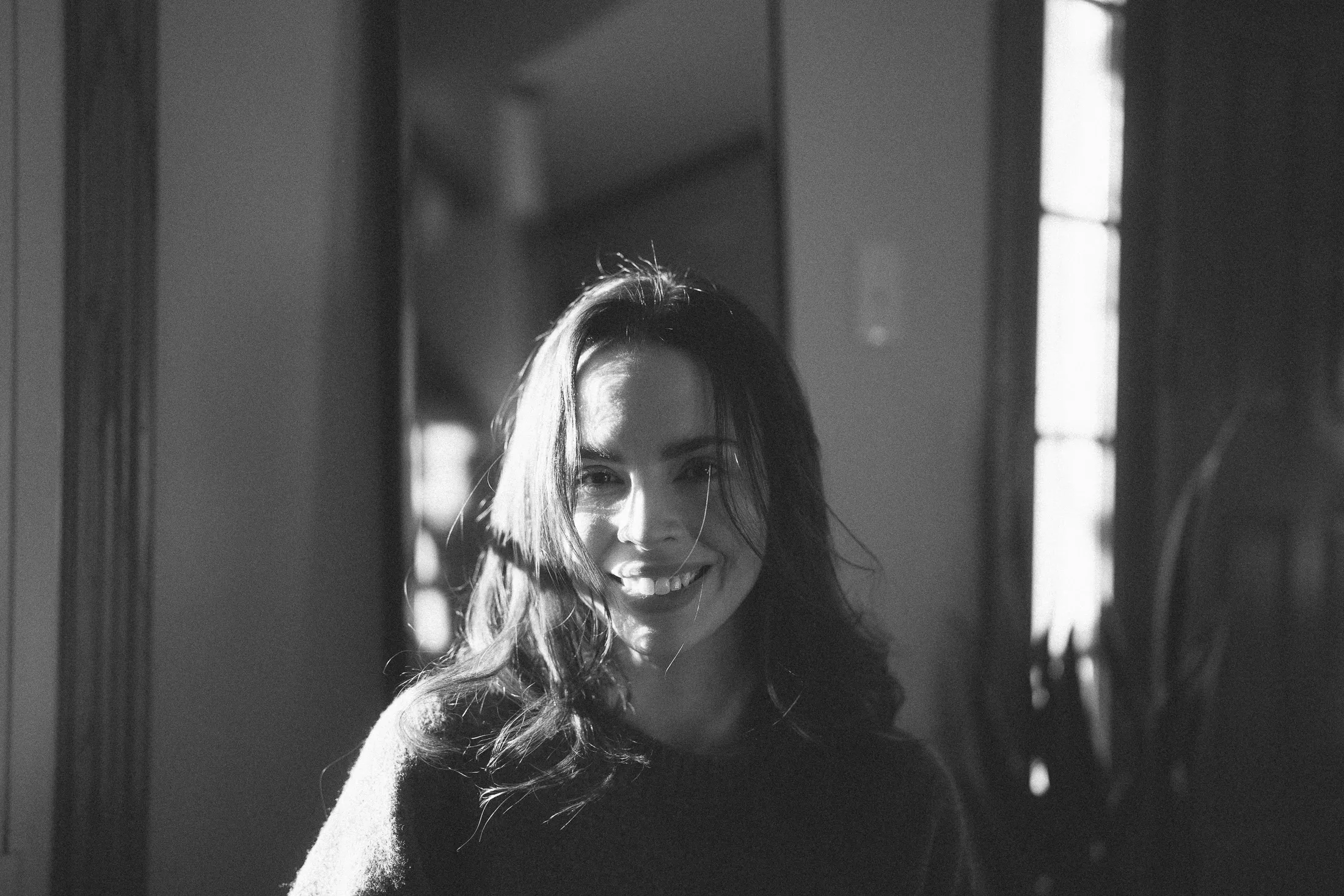 Sessão de retratos